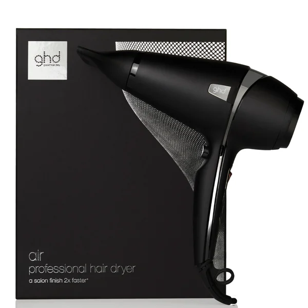 Ghd Air Hair Dryer