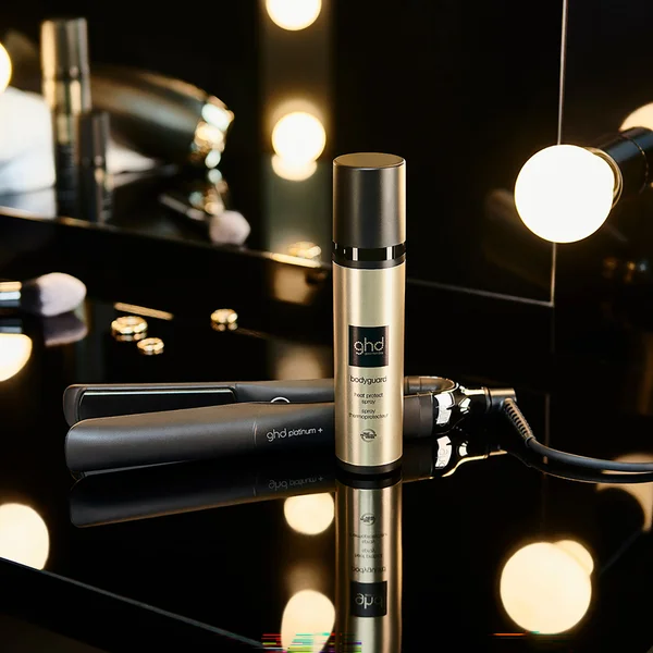Ghd Bodyguard Heat Protect Spray 120ml