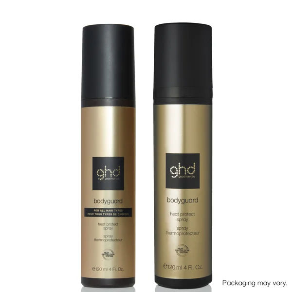 Ghd Bodyguard Heat Protect Spray 120ml