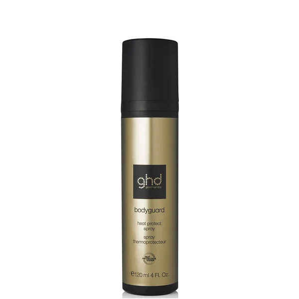 Ghd Bodyguard Heat Protect Spray 120ml
