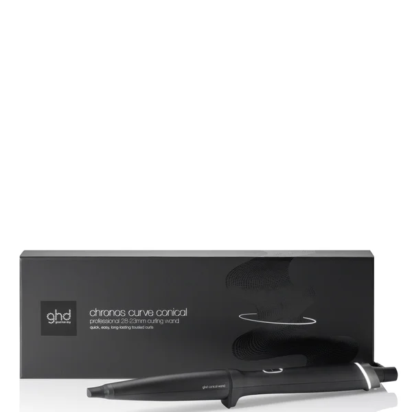 ghd Chronos Curve Grand Tong- 32mm Hair Curler
