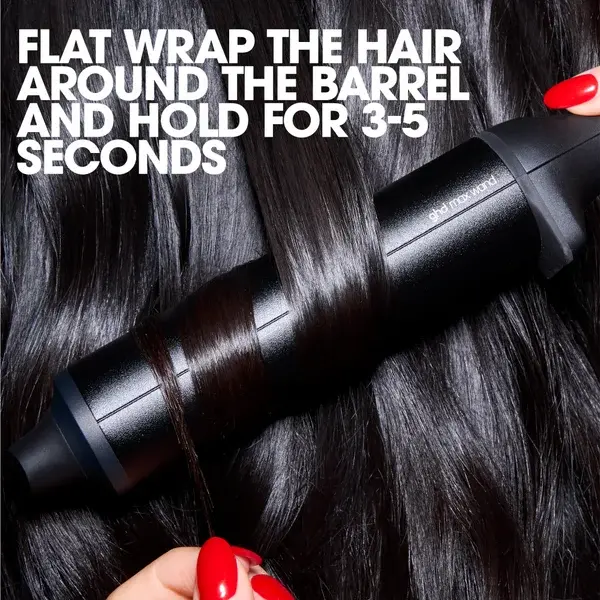 Ghd Chronos Curve Max Wand - 38mm Hair Curler