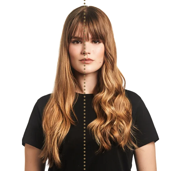 Ghd Chronos Hair Straightener - Black