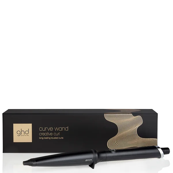 Ghd Creative Curl Wand (28-23mm)