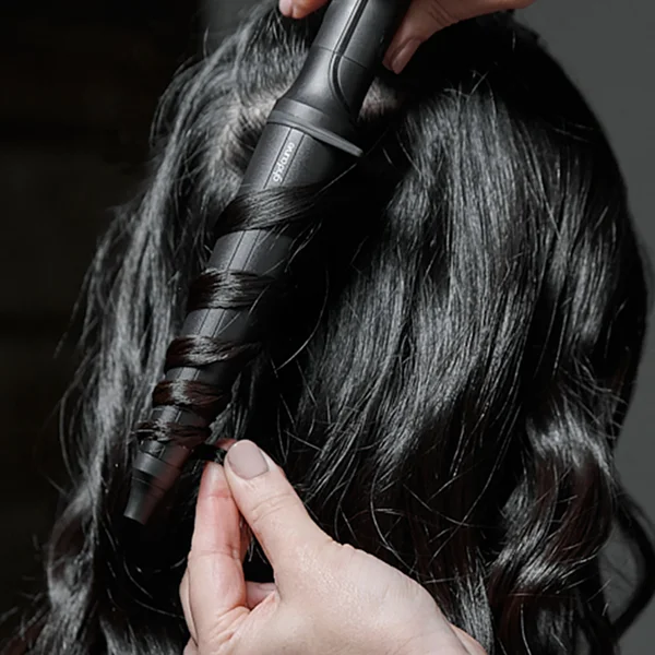 Ghd Creative Curl Wand (28-23mm)