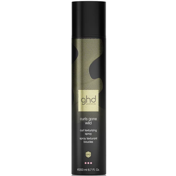 ghd Curls Gone Wild 200ml