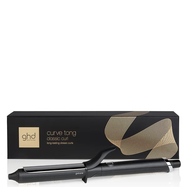 Ghd Curve Classic Curl Tong (26mm)