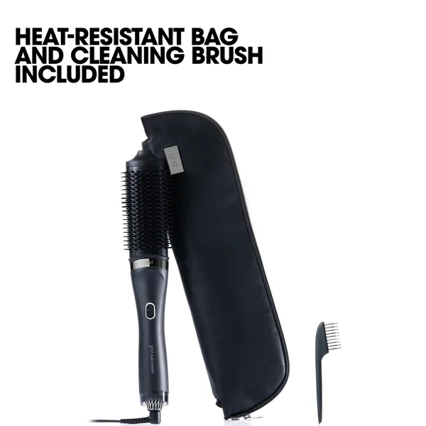 Ghd Duet Blowdry - Black