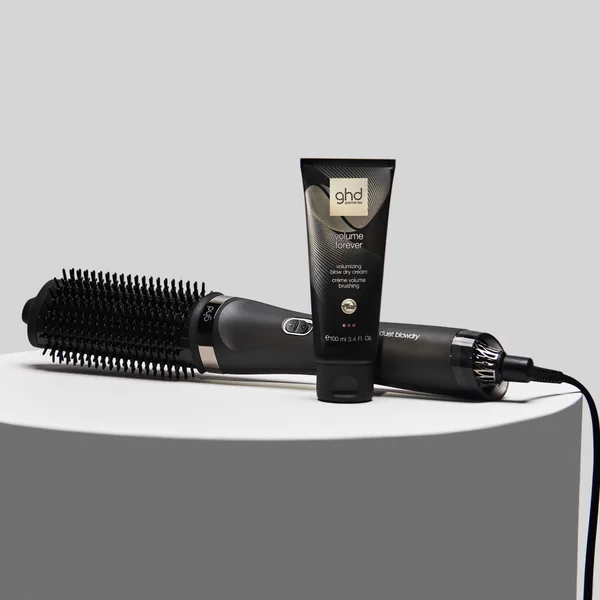 Ghd Duet Blowdry - Black