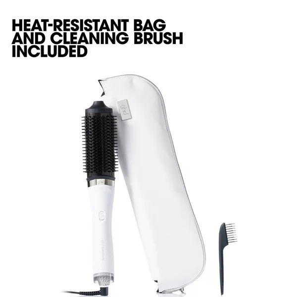 Ghd Duet Blowdry - White
