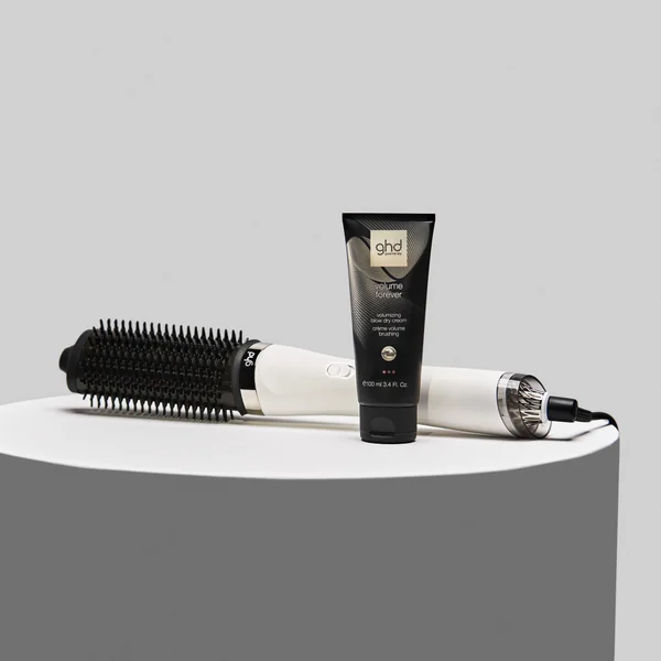Ghd Duet Blowdry - White