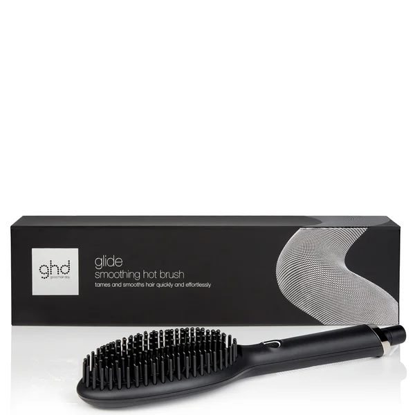 Ghd Glide Professional Hot Brush