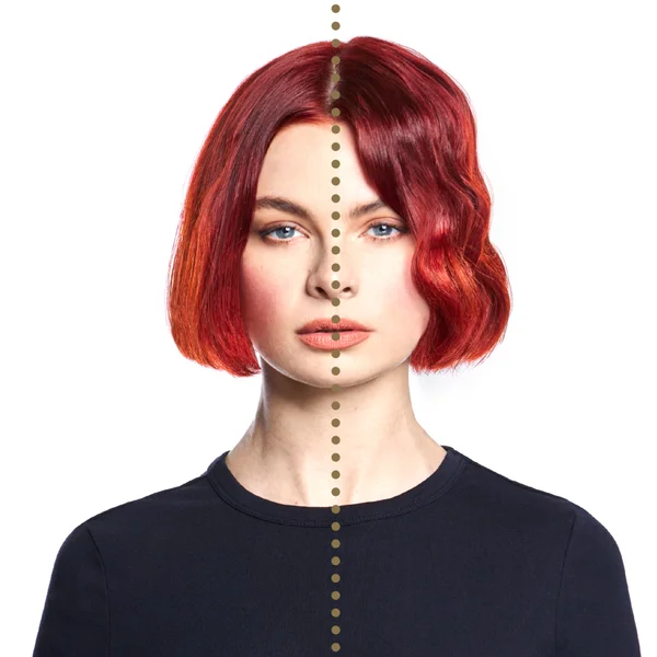 Ghd Hair Straightener - Mini