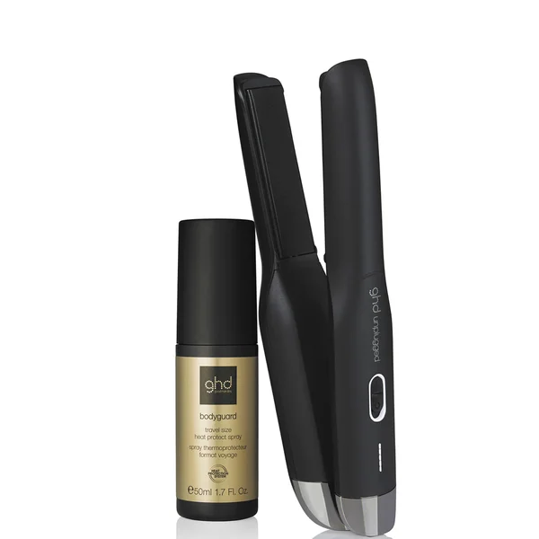 Ghd Mini Bodyguard Heat Protect Spray 50ml