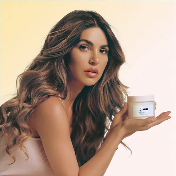 Gisou Honey Infused Hair Mask 75ml