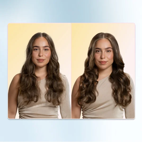 Gisou Honey Infused Hair Repair Serum 30ml