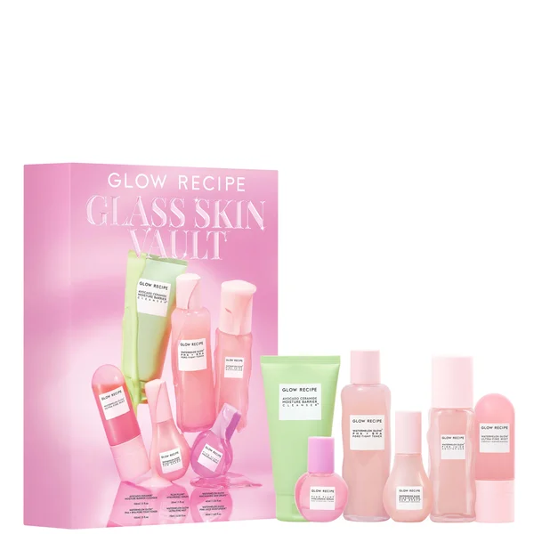 Glow Recipe Glass Skin Vault