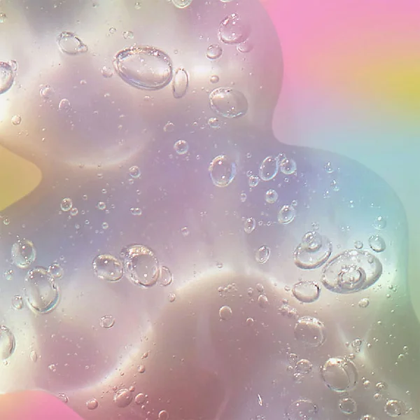 Good Light Cosmic Dew Water Cleanser