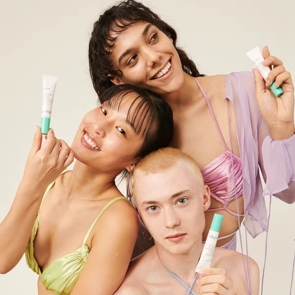 Good Light New Moon Balm 15ml