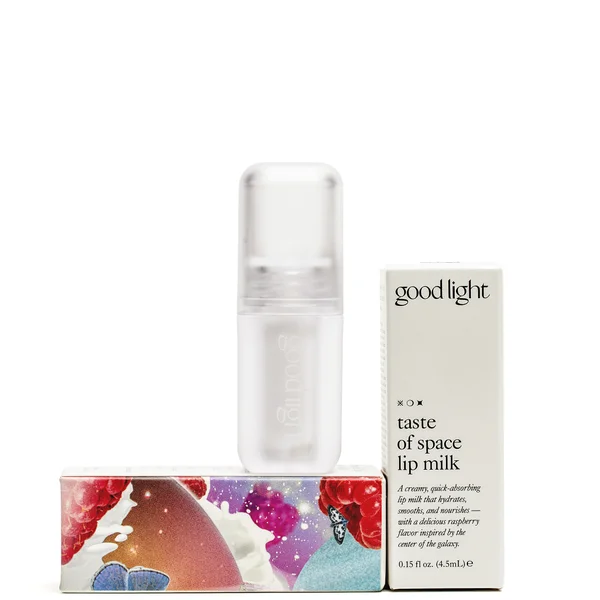 Good Light Taste Of Space Lip Milk 4.5ml