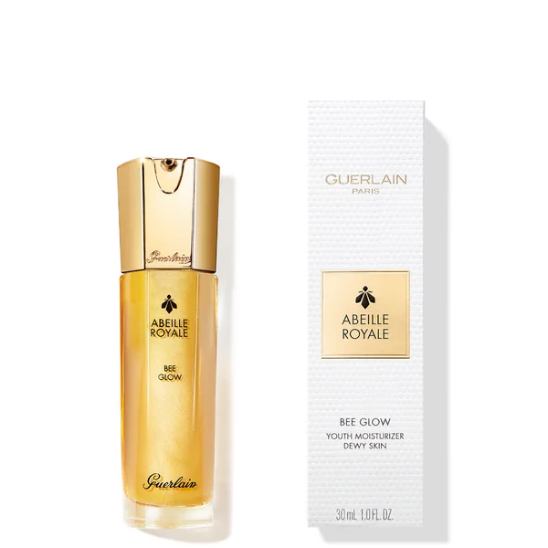 GUERLAIN Bee Glow Youth Moisturiser 30ml