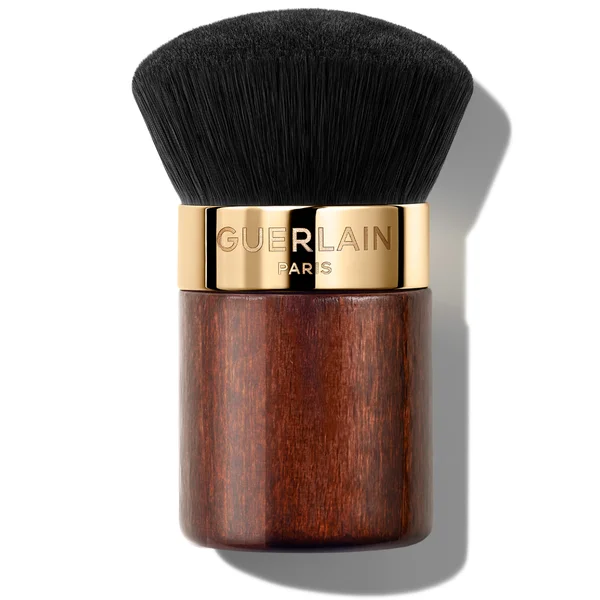 GUERLAIN Fluid Foundation Kabuki Brush