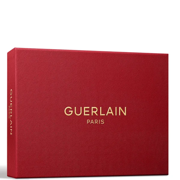 GUERLAIN Habit Rouge - Eau De Toilette Gift Set