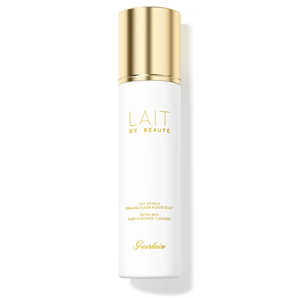 GUERLAIN Lait De Beauté Cleansing Milk 200ml