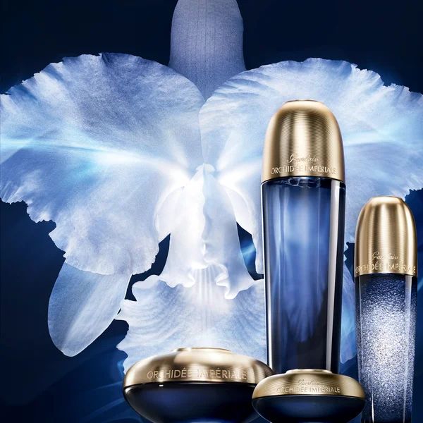 GUERLAIN Orchidée Impériale The Cream 50ml