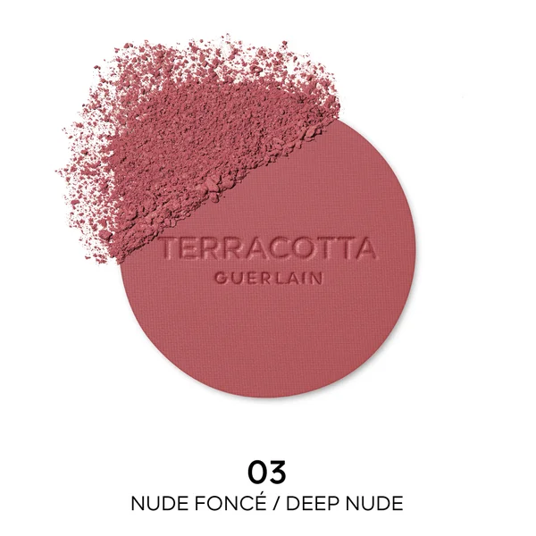 GUERLAIN Terracotta Blush 48g (Various Shades)