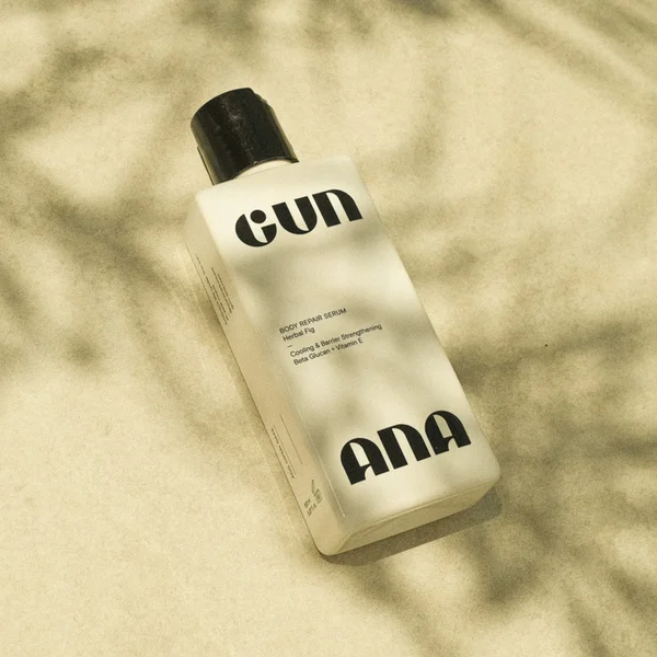 Gun Ana Body Repair Serum 150 Ml