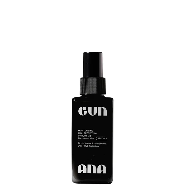 Gun Ana UV Body Mist SPF30 150 ml