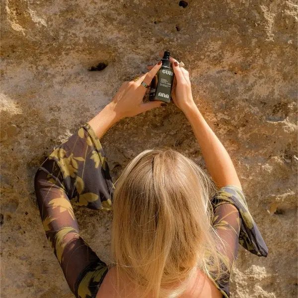 Gun Ana UV Body Mist SPF50 150 Ml