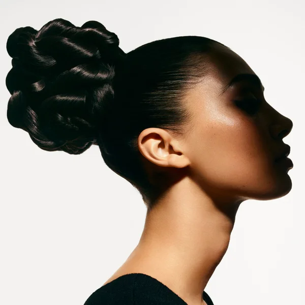 Hair By Sam McKnight Self Control Gel 150ml