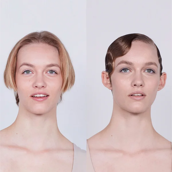 Hair By Sam McKnight Self Control Gel 150ml