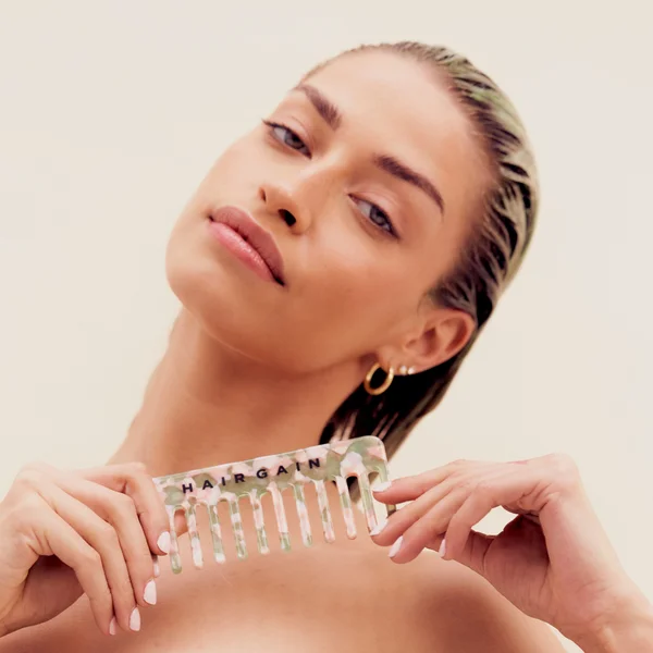 Hair Gain Comb