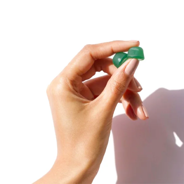 Hair Gain Gummies - 60 Gummies