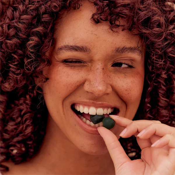 Hair Gain Gummies - 60 Gummies