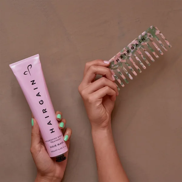 Hair Gain Nourishing Hair Mask - 180ml