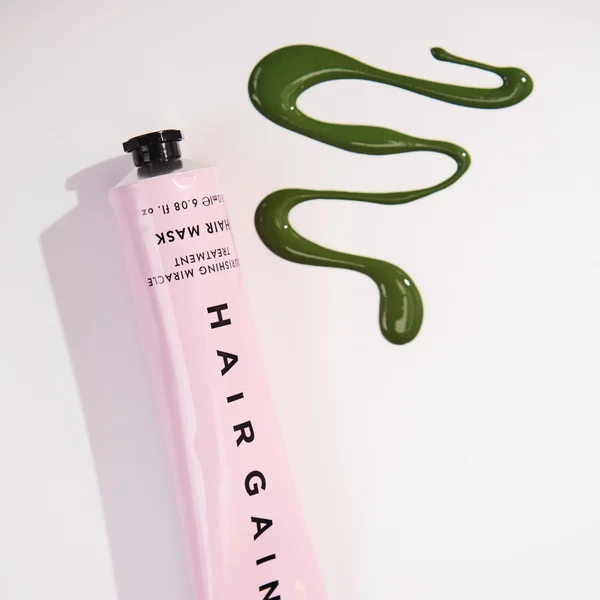 Hair Gain Nourishing Hair Mask - 180ml