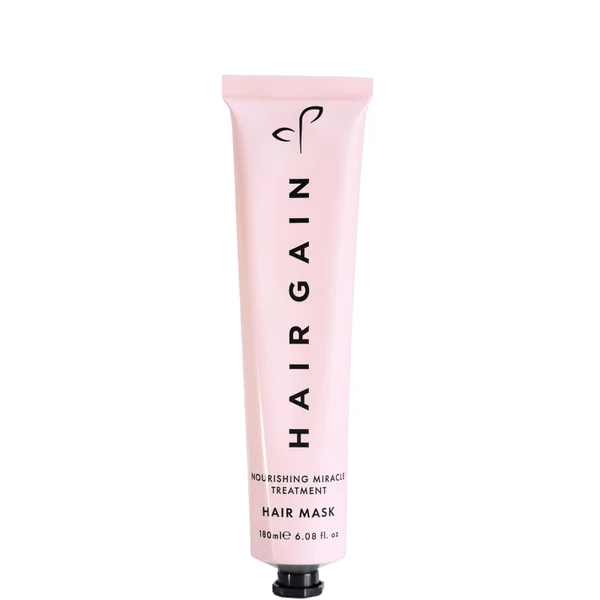 Hair Gain Nourishing Hair Mask - 180ml