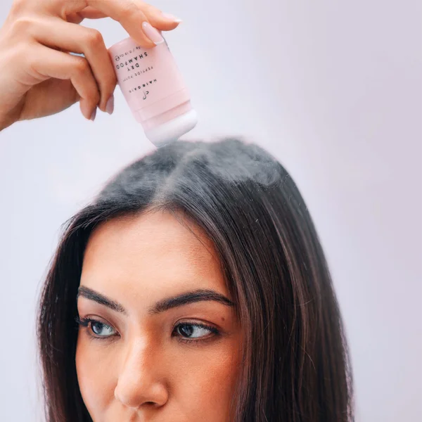 Hair Gain Peptide Puff Dry Shampoo 7ml