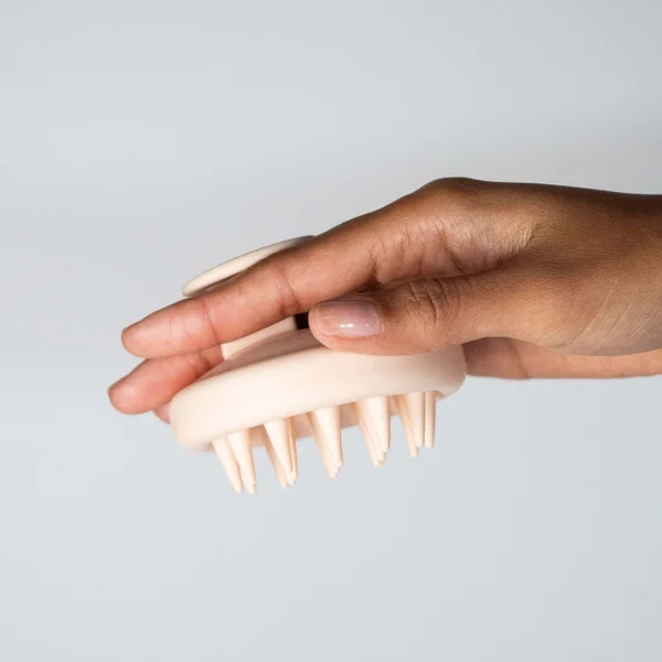 Hair Gain Scalp Massager