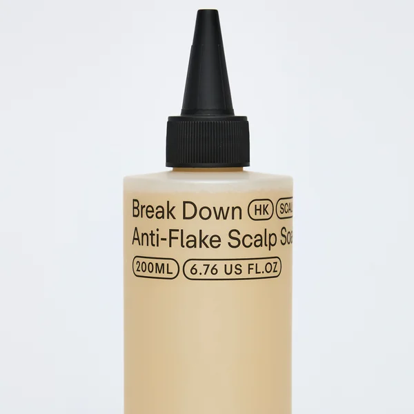 HELLO KLEAN Scalp Soak