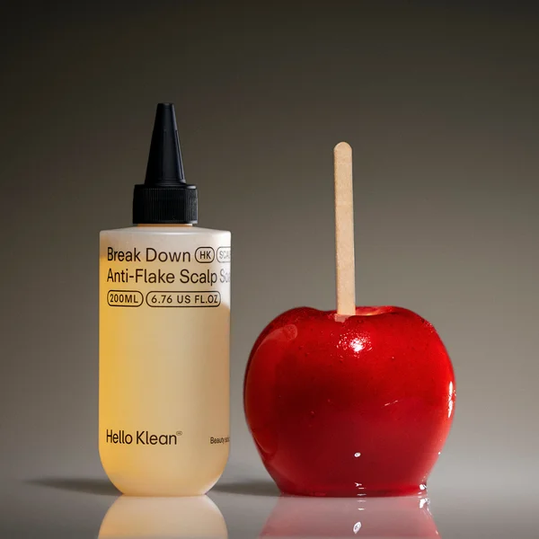 HELLO KLEAN Scalp Soak