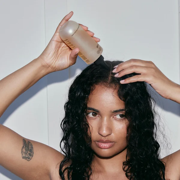 HELLO KLEAN Scalp Soak