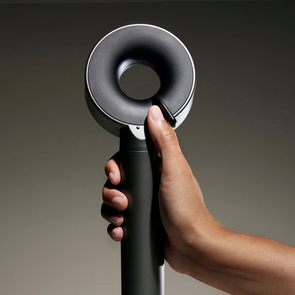 HELLO KLEAN Shower Head Filter (Chrome)