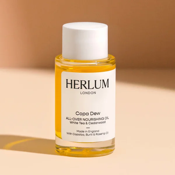 Herlum Copa Dew All-Over Nourishing Oil 15ml