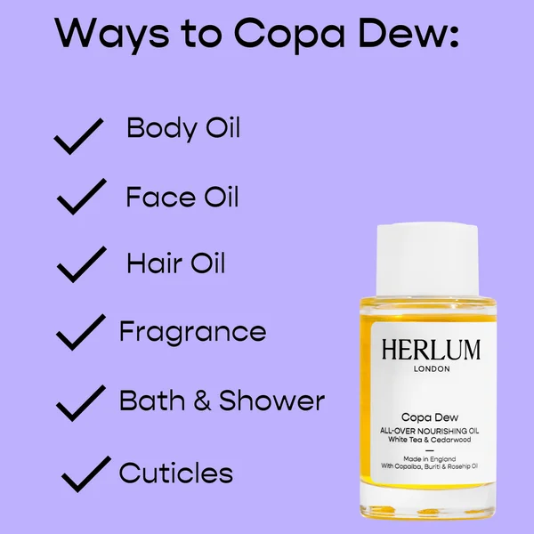 Herlum Travel Gift Set