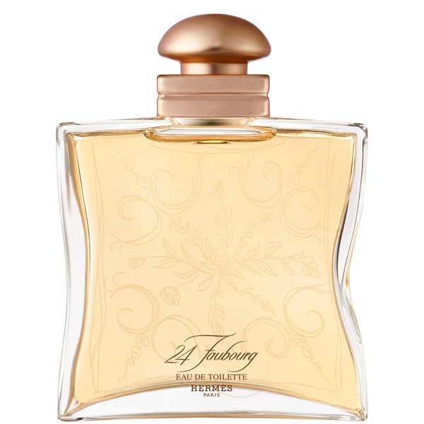 Hermès 24 Faubourg Eau de Toilette 100ml